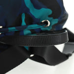 Prada Camouflage Backpack Tessuto Medium - image 17