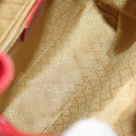 Gucci Vintage Bamboo Backpack Leather Mini - image 5