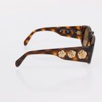 Chanel Camélia sunglasses Plastic - image 4