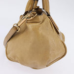 Chloe Ethel Handbag Leather - image 4