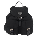 Prada Sac à dos Re-nylon nylon MM - image 1