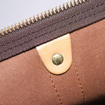 Louis Vuitton Keepall Bag Monogram Canvas 60 - image 6