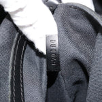 Louis Vuitton Tadao Handbag Damier Graphite PM - image 7