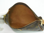 Louis Vuitton Eva Handbag Monogram Canvas - image 4