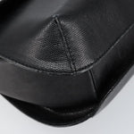 Salvatore Ferragamo Vintage Handbag Leather - image 9