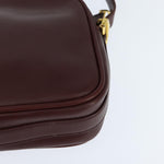 cartier Must de Cartier Shoulder Bag Leather - image 9