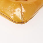 Louis Vuitton Thompson Street Handbag Monogram Vernis Medium - image 11