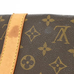 Louis Vuitton Keepall Bag Monogram Canvas 55 - image 14