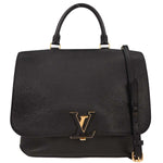 Louis Vuitton Volta Handbag Leather - image 1