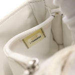 Chanel Vintage Clutch Tweed - image 7