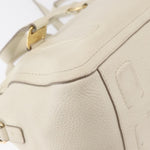 Salvatore Ferragamo Vala Handbag Leather - image 10