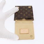Louis Vuitton CASE JEWELRY BOX Canvas - image 6