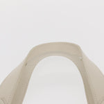 Burberry Vintage Handbag Canvas - image 17