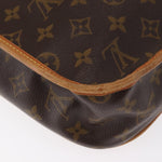 Louis Vuitton Bosphore Messenger Bag Monogram Canvas GM - image 11