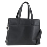 Loewe Vintage Anagram Tote Leather - image 1