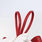 Louis Vuitton Noe Handbag Epi leather - image 17