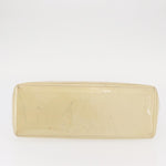Louis Vuitton Wilshire Handbag Monogram Vernis PM - image 19