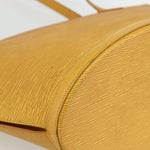 Louis Vuitton Saint Jacques Handbag Epi Leather GM - image 11