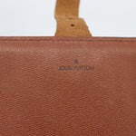 Louis Vuitton Cartouchiere Handbag Monogram Canvas PM - image 6