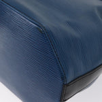 Louis Vuitton Vintage Sac d'Epaule Handbag Epi Leather PM - image 12