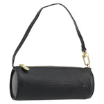 Louis Vuitton Soufflot Pochette Epi Leather - image 18