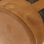 Louis Vuitton Randonnee Backpack Monogram Canvas PM - image 13