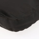 Prada Resin chain shoulder bag Nylon - image 12