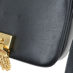 Celine C Bag Leather Small - image 7