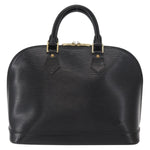 Louis Vuitton Alma Handbag Epi Leather PM - image 1