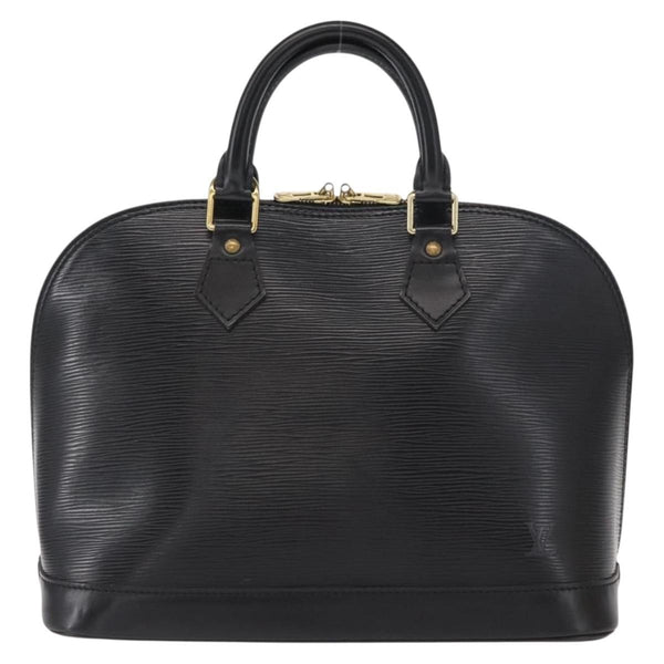 Louis Vuitton Alma Handbag Epi Leather PM - image 1