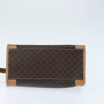 Celine Vintage Macadam Tote bag Canvas - image 14