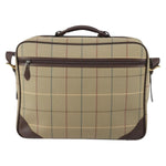 Burberry Nova check boston bag Canvas - image 2