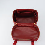 Chanel Vintage Vanity Case Patent Small - image 5