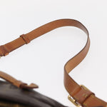 Louis Vuitton Bum Bag Monogram Canvas Mini - image 11
