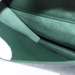 Louis Vuitton Serviette Kourad Briefcase Taiga Leather - image 20