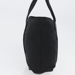 Prada Vintage Zip Tote Tessuto Small - image 3