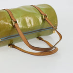 Louis Vuitton Bedford Handbag Monogram Vernis - image 8