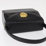 Givenchy Vintage 4G handbag Leather - image 15