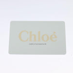 Chloe Faye Shoulder Bag Leather and Suede Medium - image 13