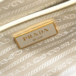 Prada Open Promenade Bag Saffiano Leather Medium - image 6