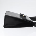 Salvatore Ferragamo Vara Handbag Leather - image 3