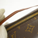 Louis Vuitton Papillon Pochette Monogram Canvas Mini - image 5