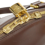 Louis Vuitton Verona Handbag Damier PM - image 9