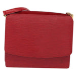 Louis Vuitton Grenelle Shoulder Bag Epi Leather Small - image 2