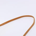 Christian Dior CD Shoulder bag Leather - image 15