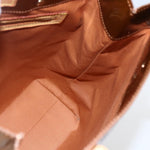 Louis Vuitton Reade Handbag Monogram Vernis MM - image 19