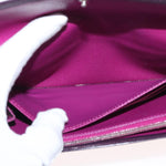 Louis Vuitton Vintage Sarah Wallet Epi Leather - image 18