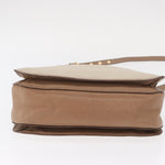 Miu Miu Madras Convertible Lock Tote Leather Medium - image 14