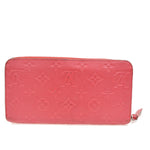 Louis Vuitton Portefeuille zippy Monogramme Empreinte Monogramme Empreinte - image 2