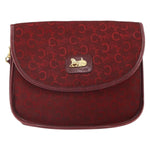 Celine C Sulky Shoulder bag Canvas - image 2